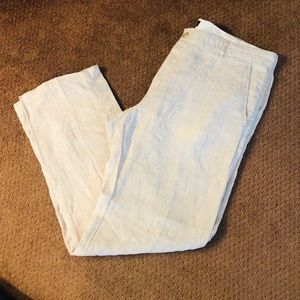 Linen pants Men’s